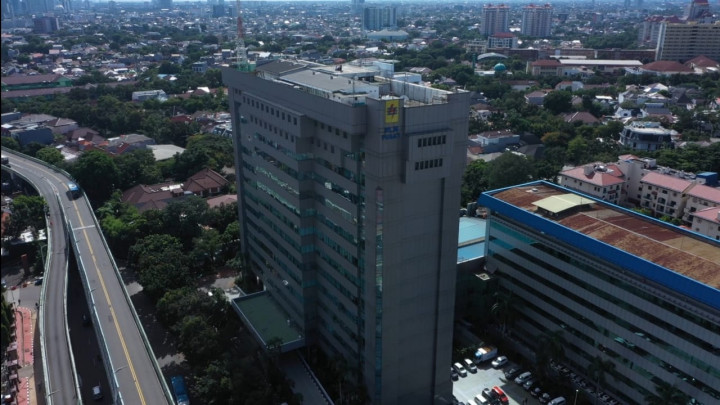 Bos PLN Rangkul Serikat Pekerja Dorong Upaya Transformasi Energi