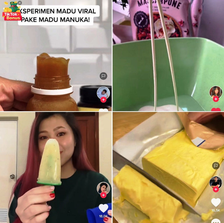5 Rekomendasi makanan sehat dan enak (Foto: NZTE)