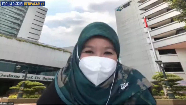 Masyarakat Diminta Selalu Taat Prokes Setiap Beraktivitas