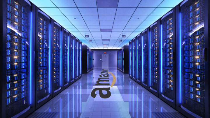 Resmikan Data Center di Indonesia, Amazon Web Service Investasi Rp71 Triliun