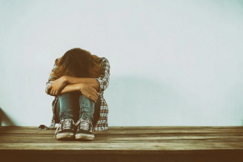 Berdasarkan riset Kemenkes sebanyak 6,1 persen penduduk berumur setidaknya 15 tahun di Indonesia menderita depresi. (Foto: Ilustrasi. Dok. Freepik.com)