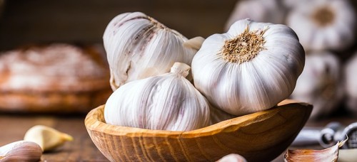 7 Manfaat Bawang Putih untuk Kesehatan yang Terbukti Ampuh (Foto: Pexels)