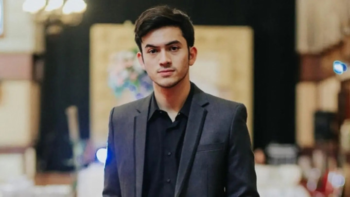 Pakai Narkoba, Rizky Nazar Terancam Empat Tahun Penjara