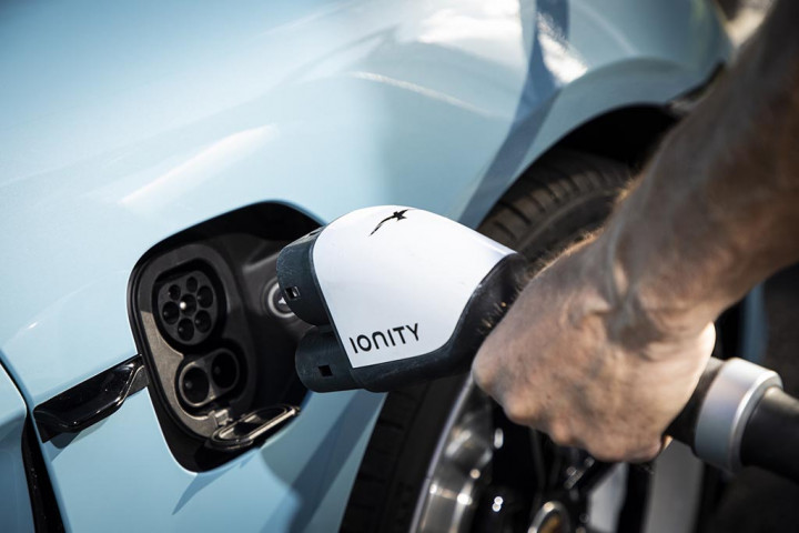 Periklindo Serius Gelar Pameran Mobil Listrik Tahun Depan