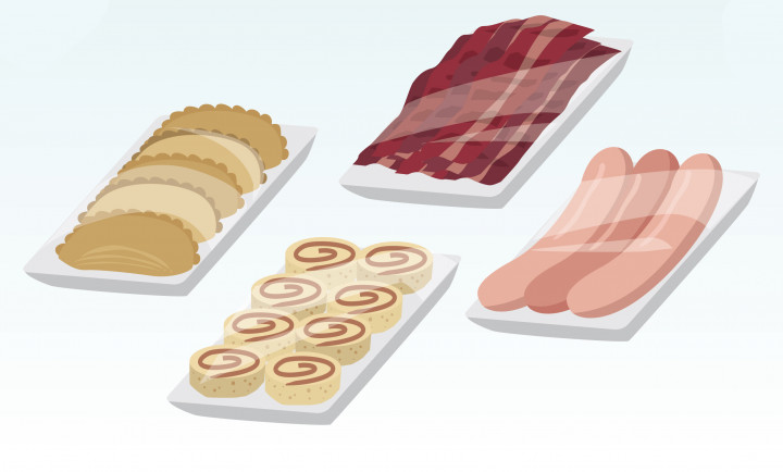 Menjaga Kualitas Makanan Beku di Tengah Meningkatnya Permintaan Masyarakat