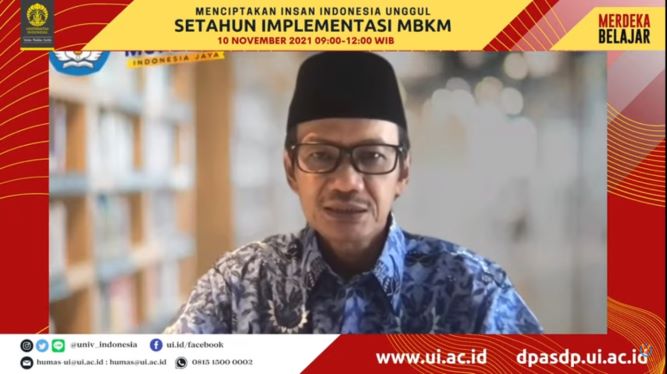 Kemendikbudristek: Tagihan Uang Saku Mahasiswa MSIB Sudah Disampaikan ke LPDP