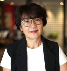 Profil Marina Budiman, Perempuan Terkaya Indonesia 2021 Versi Forbes