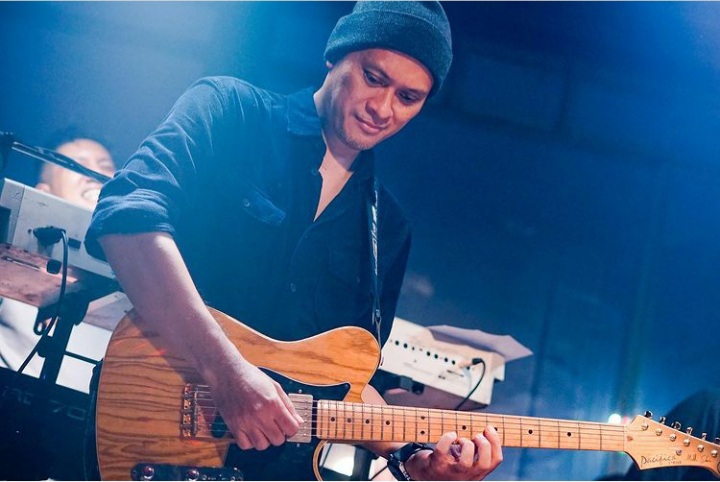 Pilih Ari Lasso atau Once? Ini Jawaban Jujur Andra Ramadhan