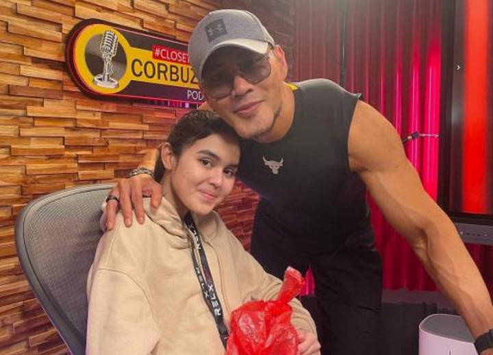 Netizen Singgung Adsense Konten YouTube Bersama Laura Anna, Deddy Corbuzier Buka Suara