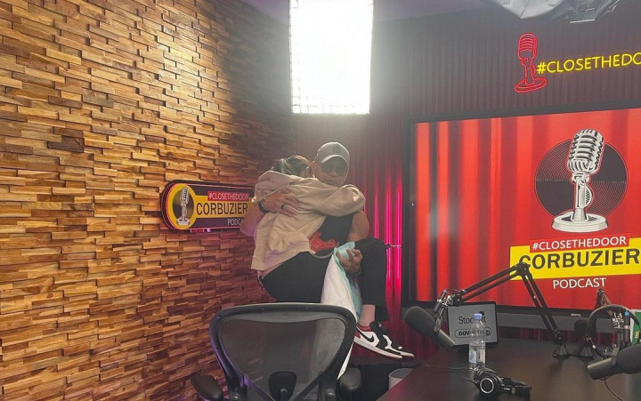 Laura Anna Tolak Rp250 Juta dari Deddy Corbuzier