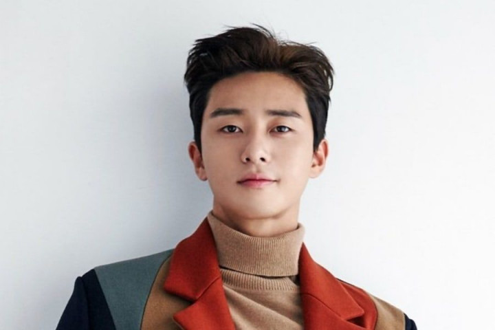 Ulang Tahun ke-33, Ini 5 Drakor Top yang Dibintangi Park Seo Joon