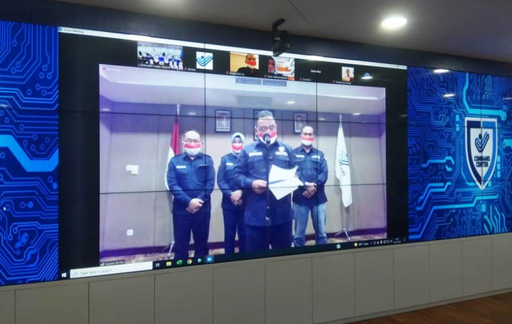 BP2MI Bentuk Tim Investigasi Tenggelamnya Kapal Pengangkut WNI di Malaysia