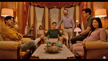 Ernest Prakasa Rilis Film Berjudul Teka-Teki Tika, Begini Ceritanya