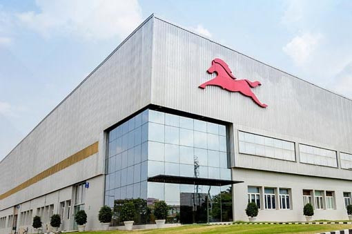 TVS & BMW Kerja Sama Kembangkan Platform Serta Motor Listrik