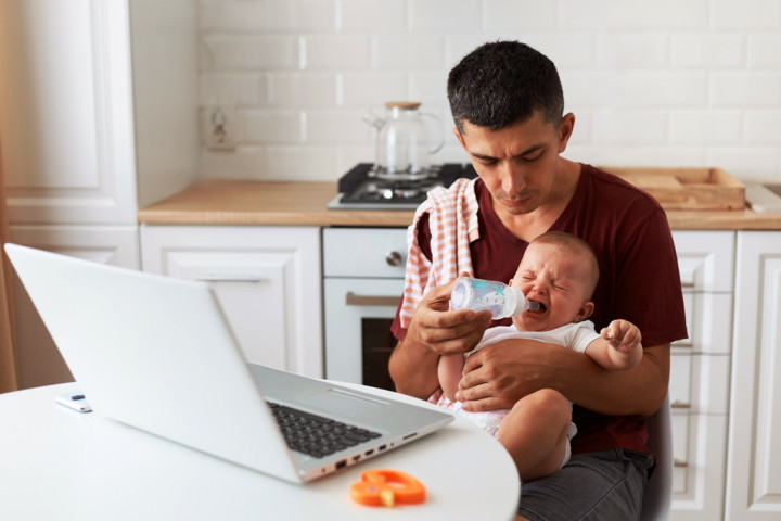 5 Langkah Menjalani Metode Kerja Hibrida di Tahun Baru