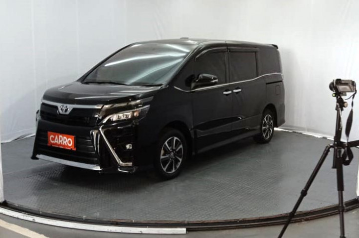 AI untuk Jualan Mobil Bekas, Gaet Konsumen Milenial