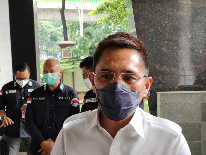 Polisi Sebut Rehabilitasi Tak Jamin Pengguna Narkoba Sembuh Total