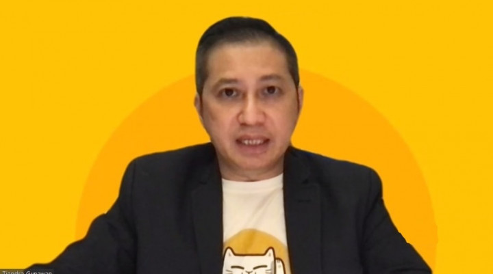 Genjot Bisnis, Bank Neo Commerce Rambah Penjualan Reksa Dana