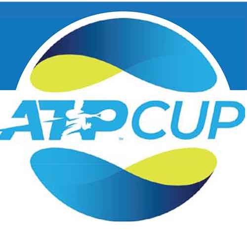Piala ATP 2022, Turnamen Pembukaan Australia Terbuka
