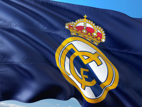 Real Madrid Umumkan Lima Temuan Baru Covid-19