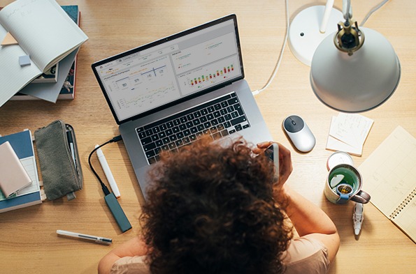 Data Enterprise, Jembatan Pemulihan Ekonomi Pasca-Pandemi