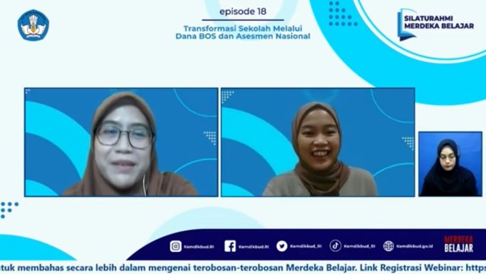 Survei: Masih Ada Guru dan Kepala Sekolah Ragu AN Jadi Alat Ukur Kualitas Pendidikan