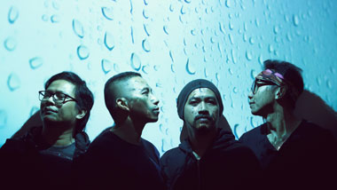 The Rain Rilis Lagu Baru tentang Indahnya Terjebak Bersama Orang yang Dicintai