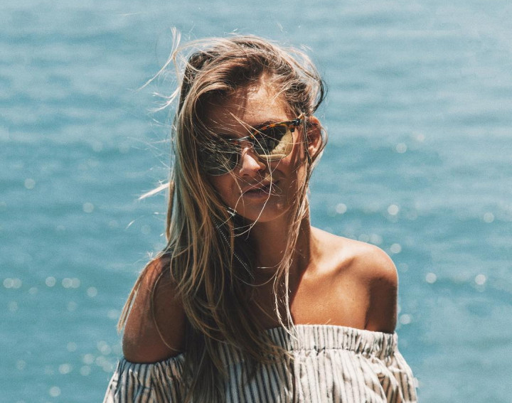 Disangka Laura Anna, Jurnalis Bule Kesal Dikirimi Netizen Indonesia Pesan Duka