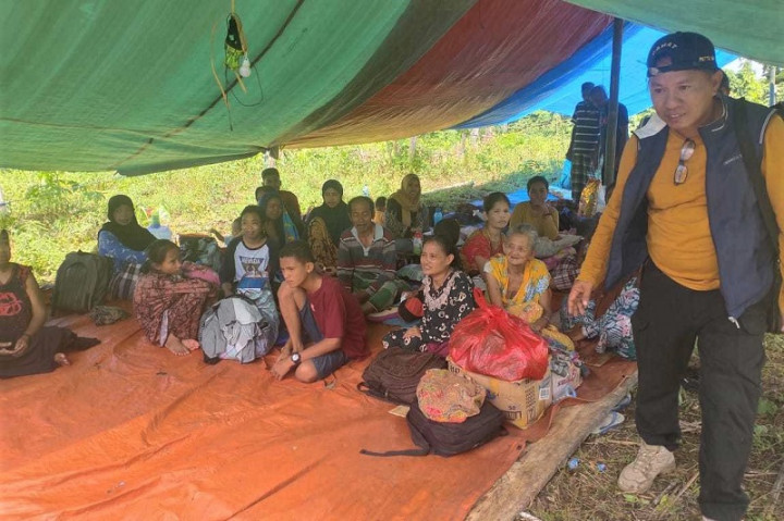 Pemprov Sulsel Kirim Bantuan untuk Korban Gempa NTT di Selayar