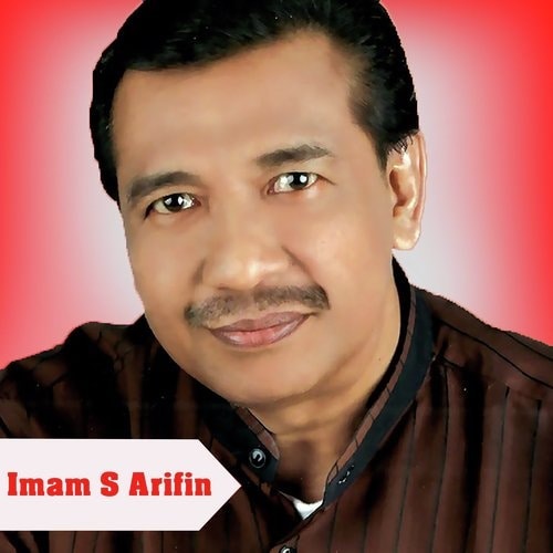 Pedangdut Senior Imam S. Arifin Meninggal Dunia