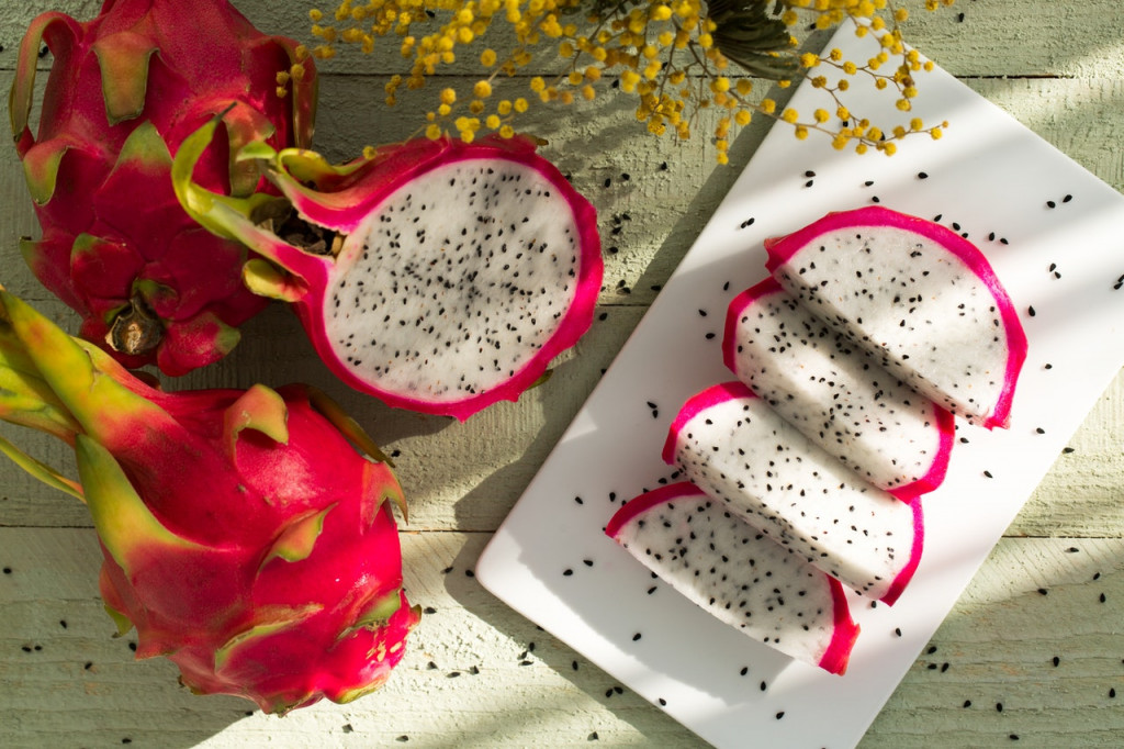 7 Manfaat Buah Naga untuk Kesehatan, Bisa Meningkatkan Daya Tahan Tubuh (Pexels)