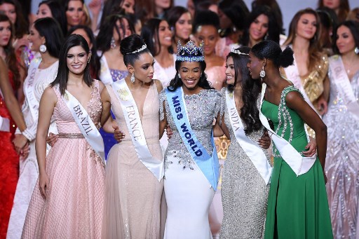 23 Kontestan Termasuk Wakil RI Positif Covid-19, Final Miss World 2021 Ditunda