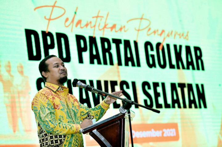 Plt Gubernur Sulsel Sebut Vaksin dan Disiplin Ikhtiar Hindari Omicron