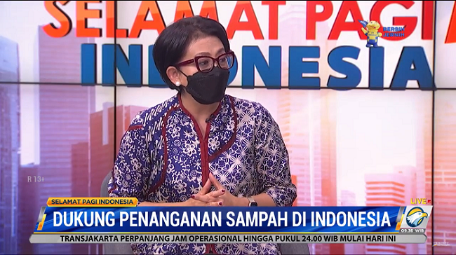 Daur Ulang Sampah Jadi Hal Penting Dalam Pengelolaan Sampah