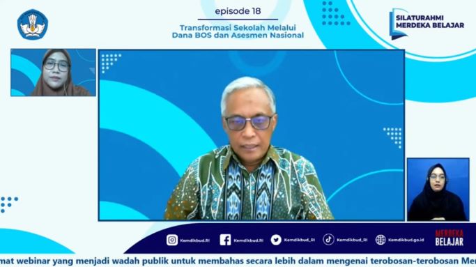 Kemendikbudristek Bakal Standarisasi Rekening Sekolah, Semua Nomor Diawali NPSN