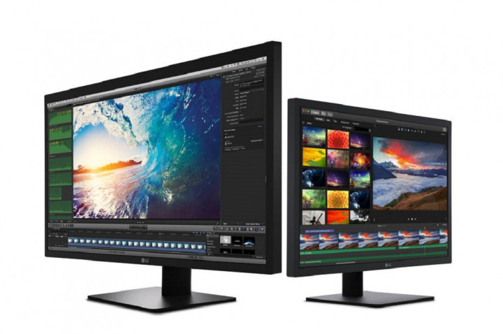 LG Garap Tiga Layar Baru untuk Apple?