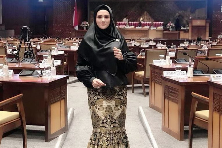 Diduga Langgar Ketentuan Karantina, Gerindra Panggil Mulan Jameela