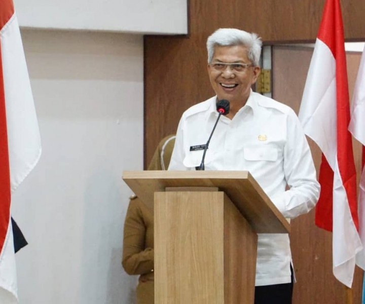 Sumsel Tingkatkan Kewaspadaan Cegah Omicron