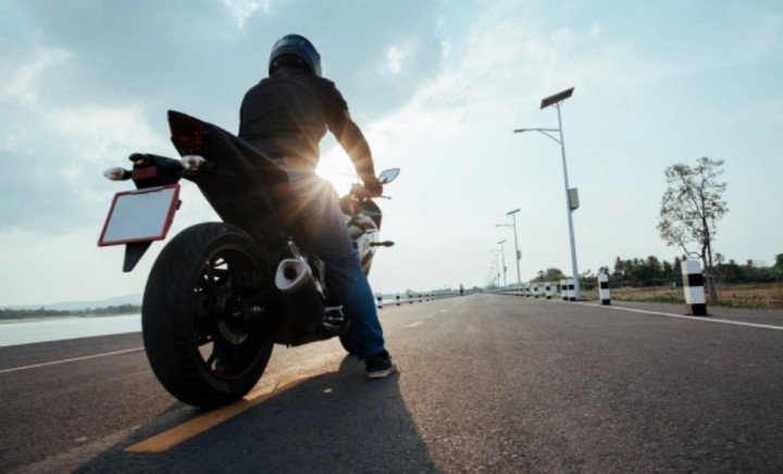 Sering Dianggap Sepele, Ini 3 Hal Utama dalam Safety Riding saat Berkendara