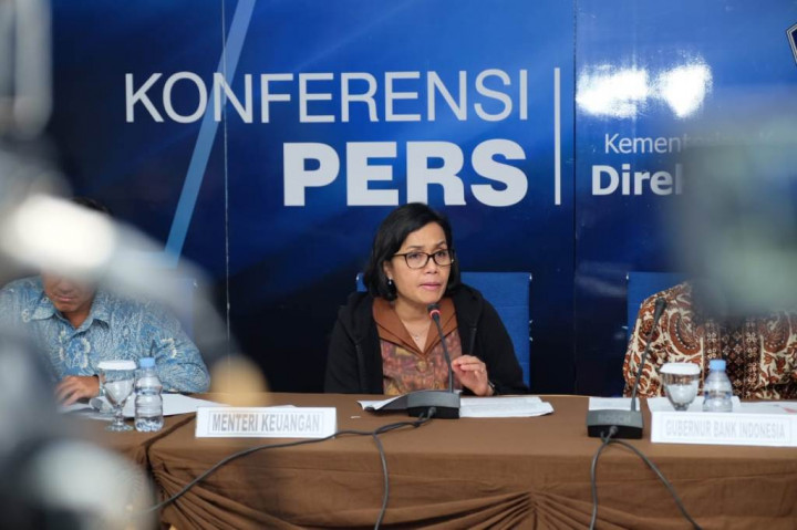 Sri Mulyani Resmikan Aset Kelolaan LMAN Jadi <i>Creative</i> Hub dan <i>Coworking Space</i>