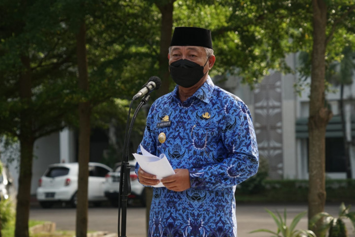 Kabupaten Gowa Berharap Terhindar dari Omicron