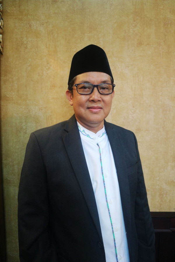 Ali Masykur Sebut NU Siap Masuki Era Digital dan Teknokrasi