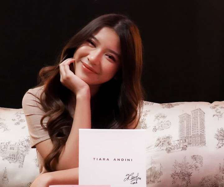 Makna Lagu Terbaru Tiara Andini 