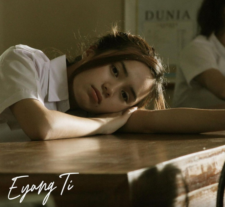 Beby Tsabina Bangga Akting Bareng Widyawati