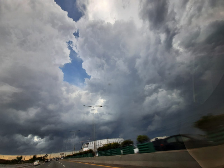 Siswa, <i>Yuk</i> Kenalan dengan jenis-jenis, Bentuk, dan Kombinasi Awan