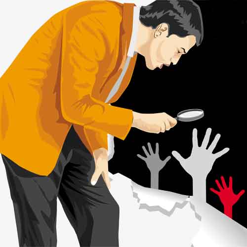 Menanti Penyelesaian Kasus Pelanggaran HAM Berat