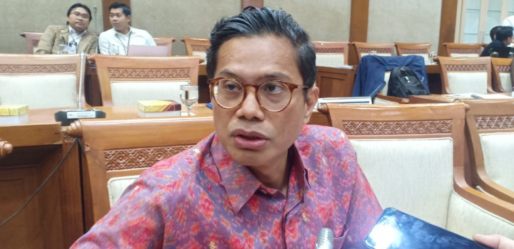 Holding BUMN Jasa Survei Resmi Terbentuk, Ini Namanya