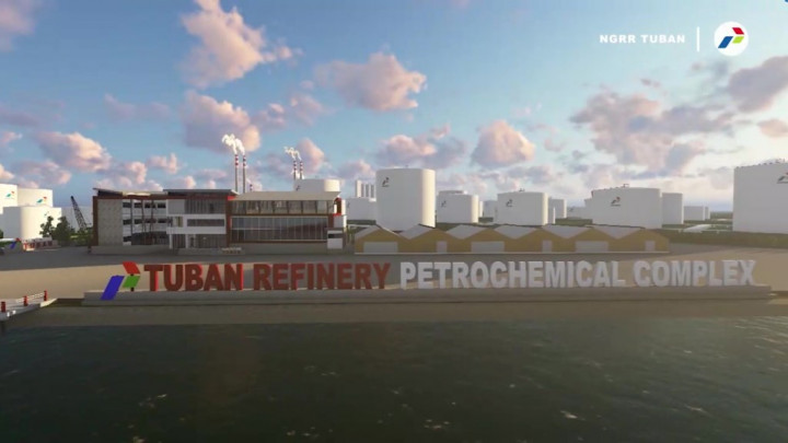 Pertamina Rosneft Gandeng Surveyor Genjot TKDN dari Vendor