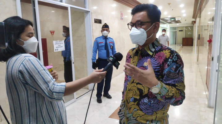 Penundaan Pemberangkatan Jemaah Umrah Dinilai Tepat