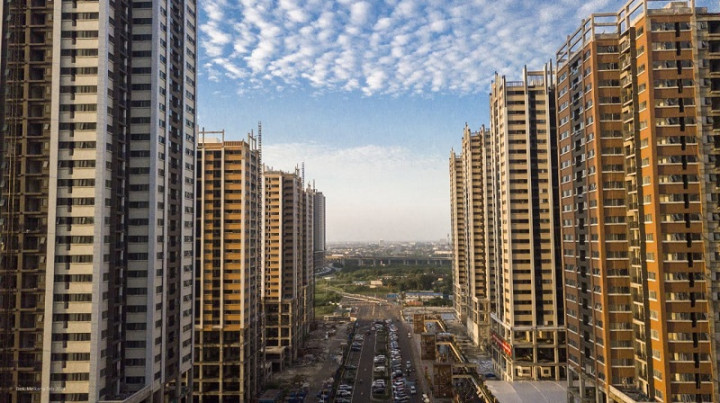 Pembangunan Berlanjut, 3.100 Apartemen Meikarta Bakal <i>Handover</i> Tahun Depan